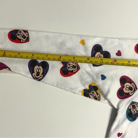 Vintage Mickey’s Stuff for kids Minnie long sleeve - Picture 5 of 5